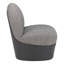 Chaise longue moelleuse et moelleuse-116170580