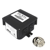 Rohl Waste Disposal Control Box with Air Switch Button