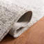 Tapis ivoire touffeté à la main Meira-1863885114