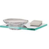 Manhattan Soap Dish