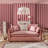 Vassaux Canopy Striped-237250841
