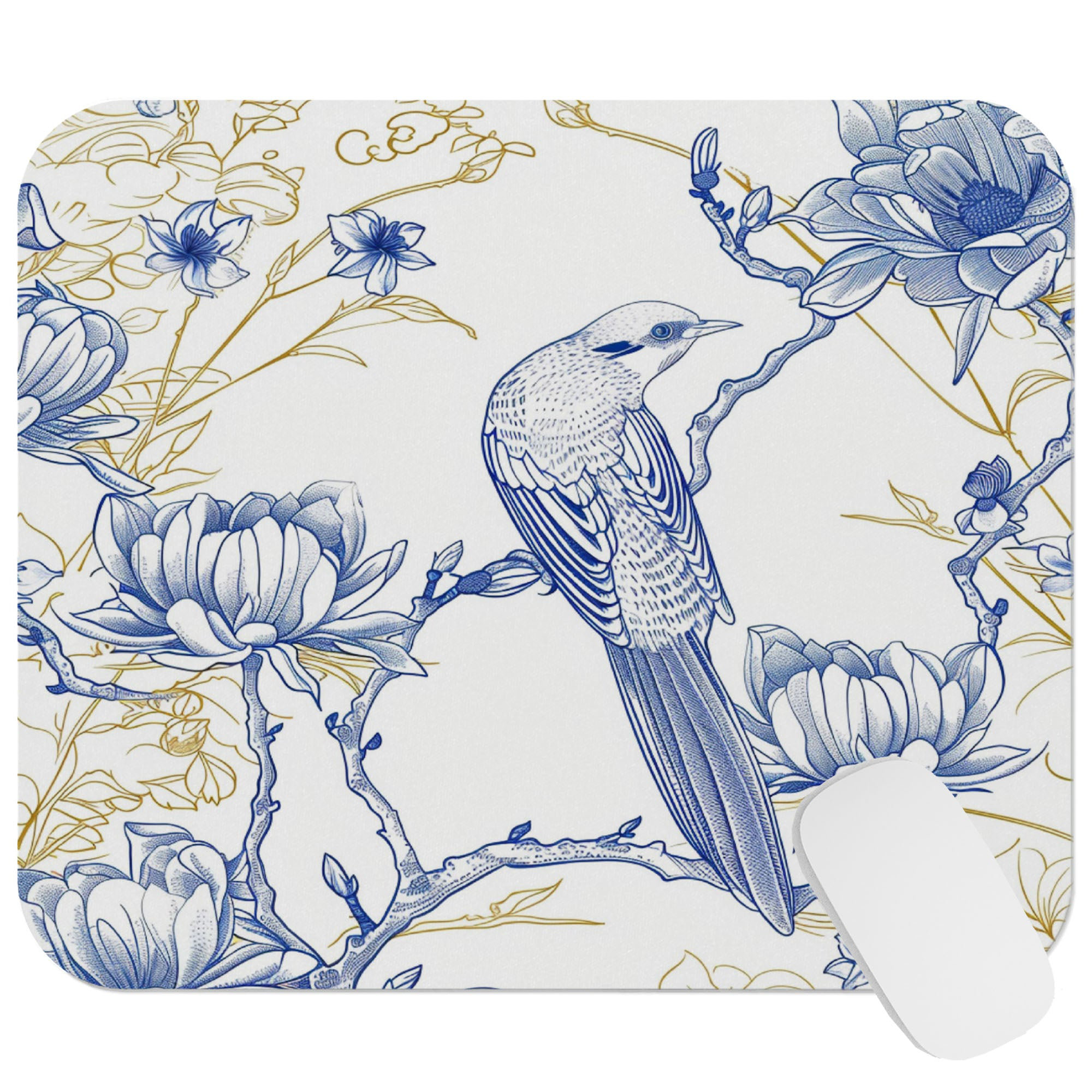 Astoria Grand Dreaming of Birds VII Luxe Cottage Gaming Cute Office