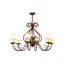 Veronika 6 - Light Chandelier