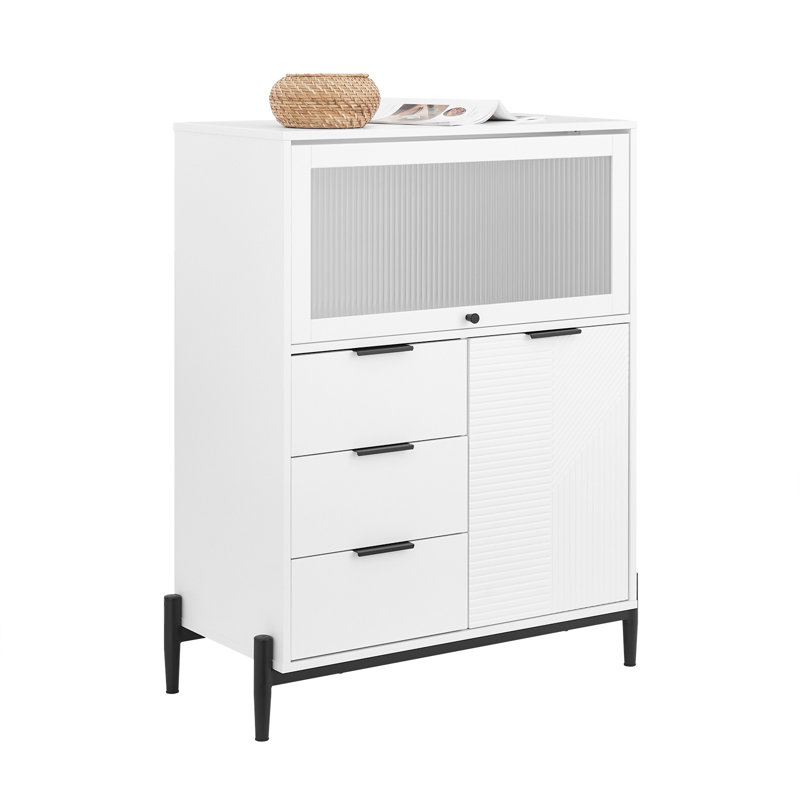 86cm Sideboard