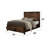 King Size Bed With Storage
