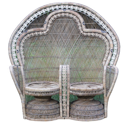 Fauteuil Romulus