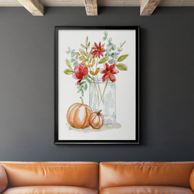 " Simple Harvest II "