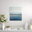 Blue Green I Print by Dylan Grey-26762722-26762728