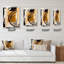 Jacobrobert - Horloge murale moderne-674088763