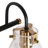 Joyee 3 - Light Dimmable Vanity Light