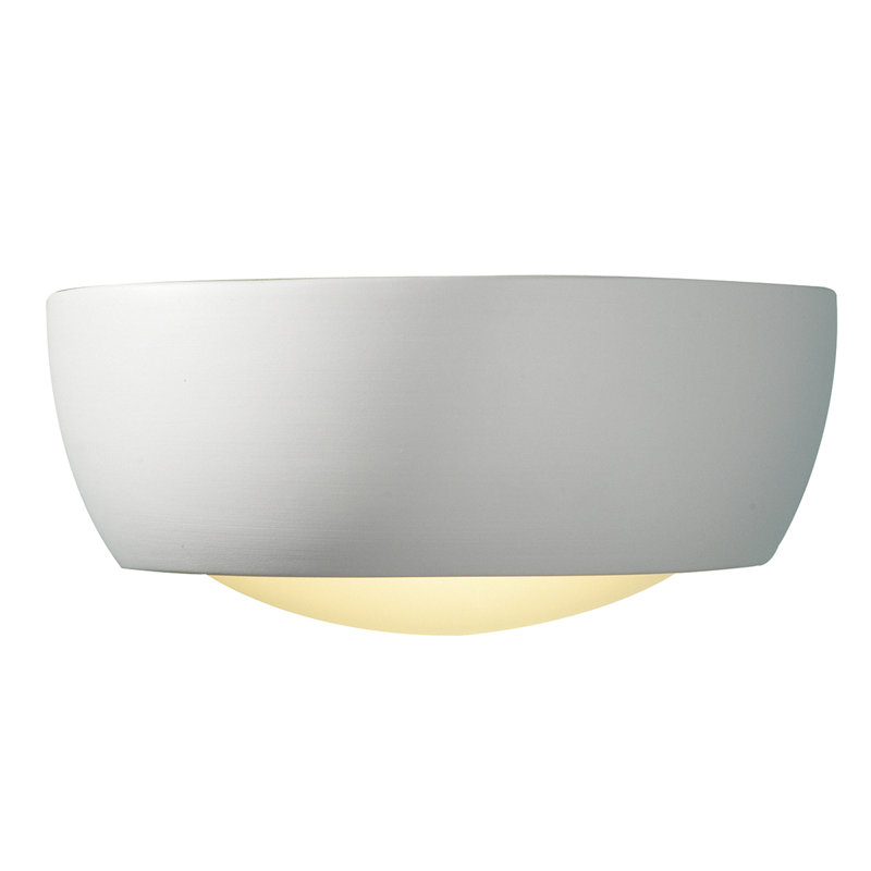 Flinn Ceramic Up & Downlight