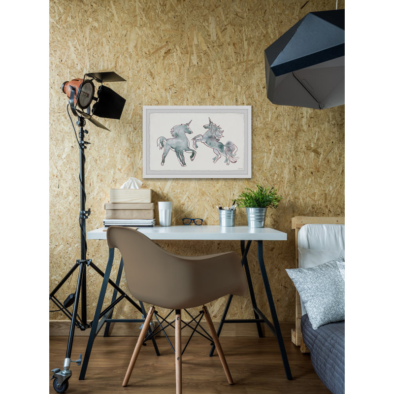 Ryder - Picture Graphic Art, 61cm H x 91cm W