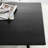Nadyah Oak Solid Wood Dining Table-1617554566