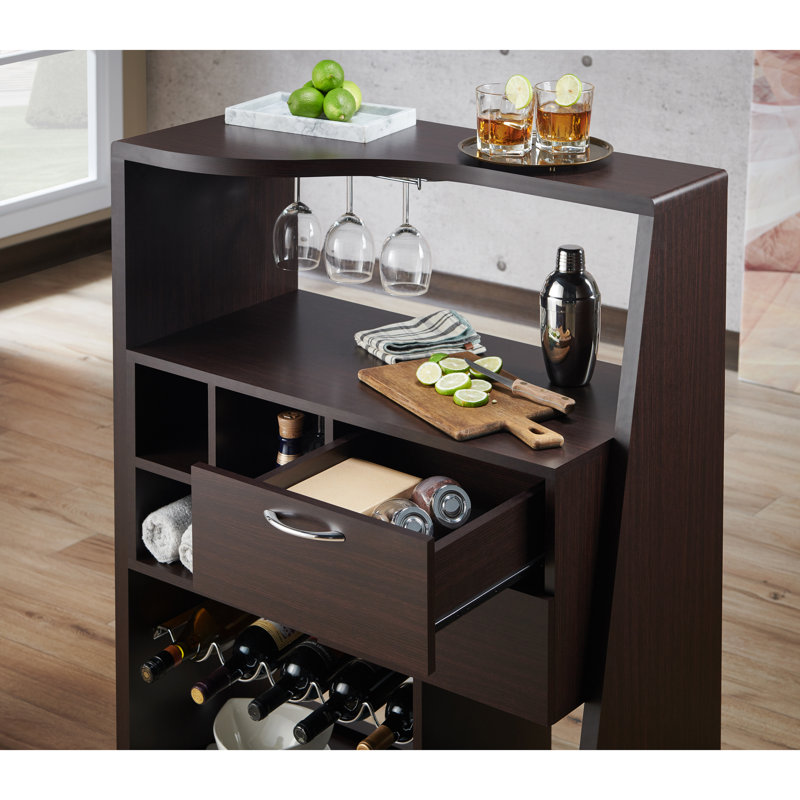Dellbrook 80cm Mini Bar