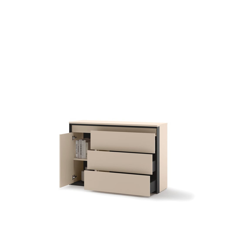 131cm Sideboard