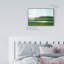 Velocity Meadow II Print by Oliver Gal-22564886-246348804