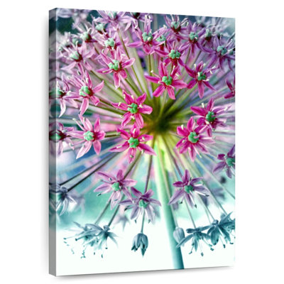 Harnek rose allium turquoise