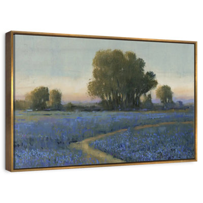 Blue Bonnet Field I