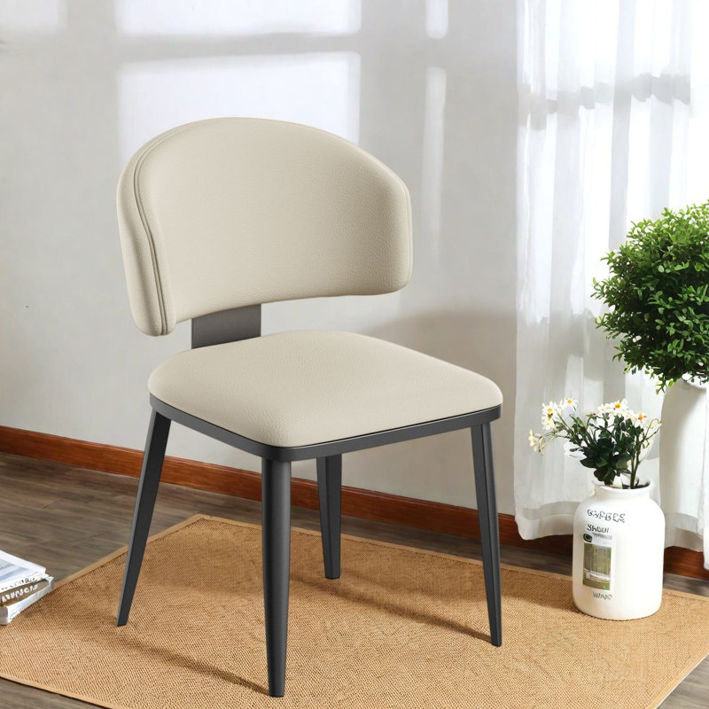 17.72 H Dining Chair