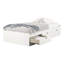 Lit matelot simple et capitaine Spark-1054603800