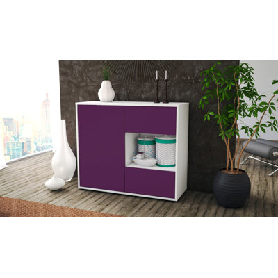 Quebec 92cm Sideboard