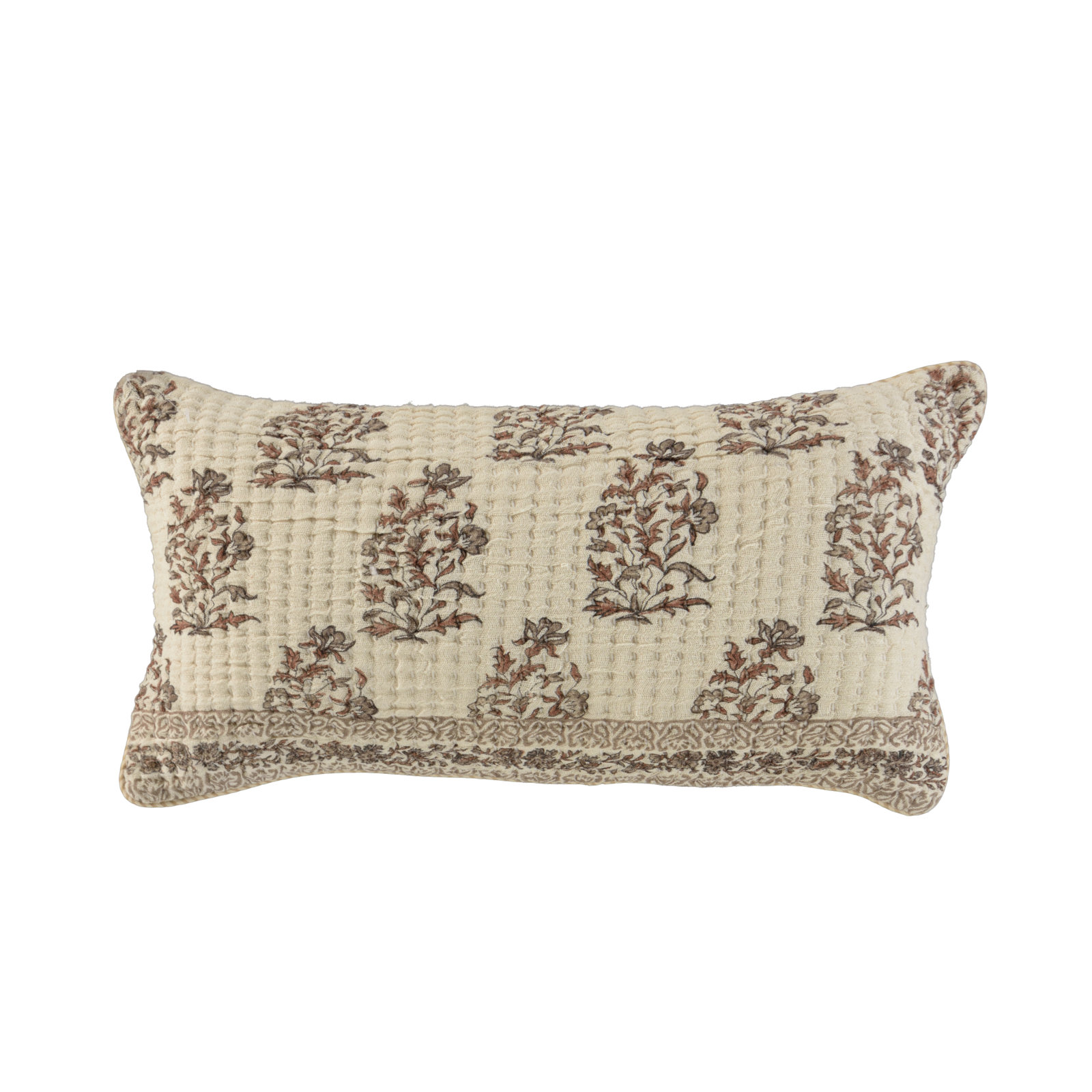 14x26 Lumbar Pillow, Polyester