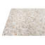 Tapis argenté Nivens