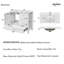 Meuble-lavabo sur pied 36 po-114862599