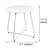 Adelynn End Table-579526598