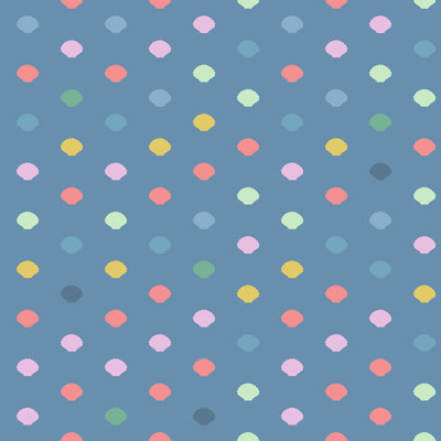 Rouleau de papier peint L 33 pi x l 20,5 po yukada Osada
