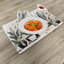 Ensemble de 4 napperons Ambesonne Boho