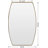 Atle Metal Wall Mirror-442731102-531105212