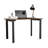 Writing Desk Bobex, Office, Mahogany