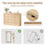 Fluted 8 Drawer Dresser-1679505382