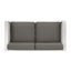 Causeuse Cape Coral Kd-1650142431