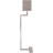 Doughnut 53.25'' Novelty Floor Lamp-66954407