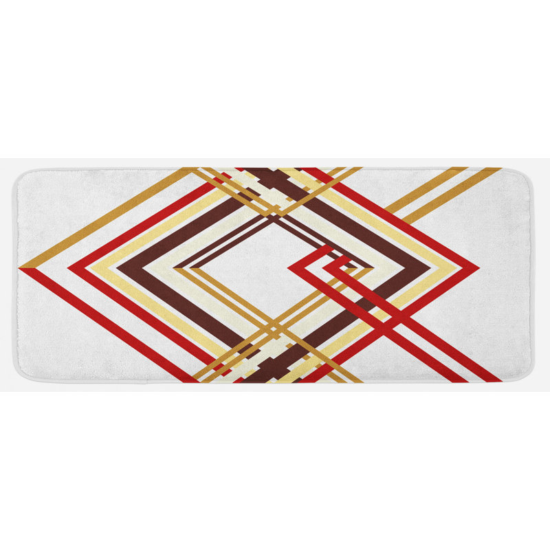 Tapis de cuisine
