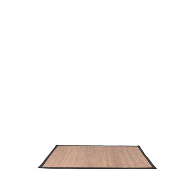 Cate Chevron Hand Woven Area Rug