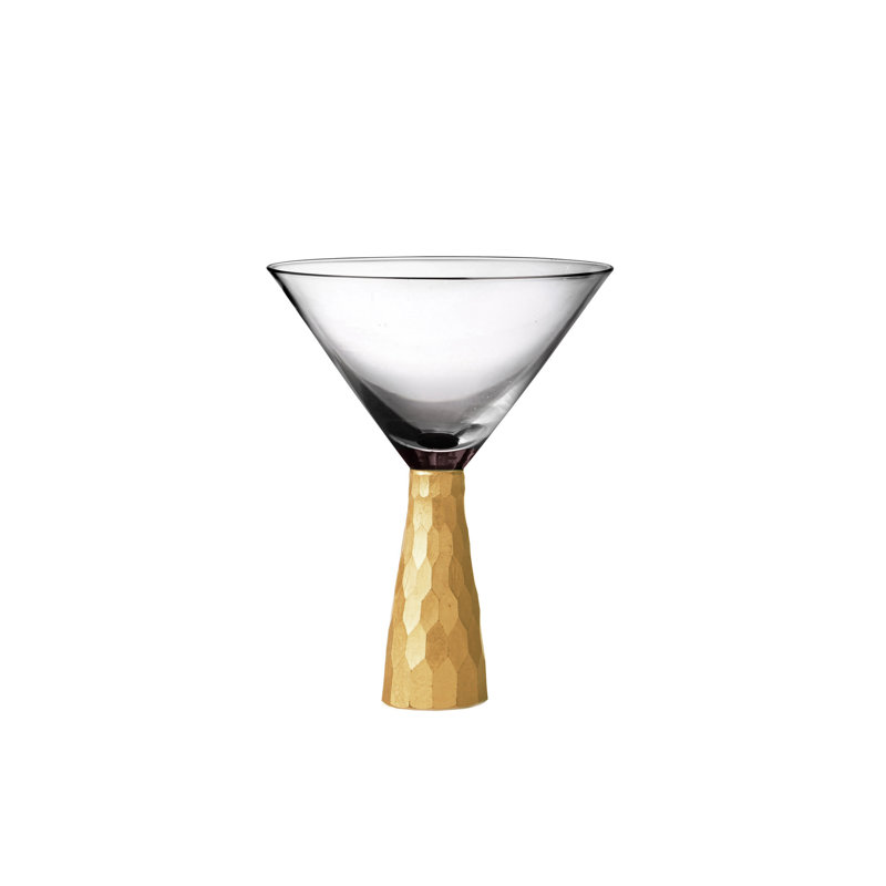 Daphne 12 oz. Martini Glass