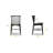 Ligna Mid-Century Modern Wood Dining Chair-1794923166