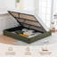 Lit plateforme avec rangement Aristedes-106503226-106503222
