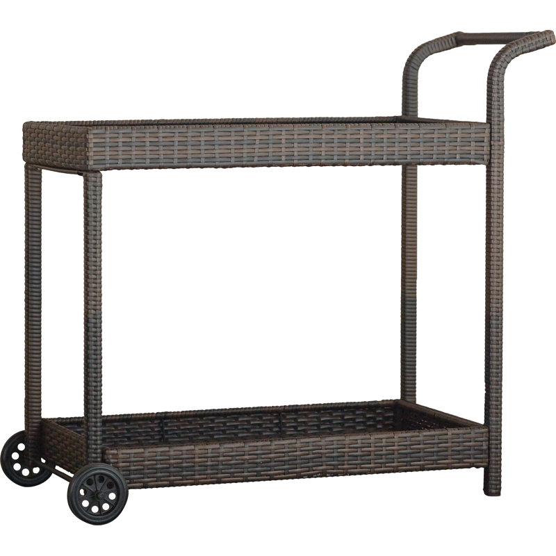 Calarco Bar Cart