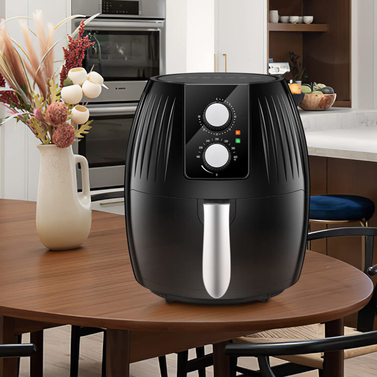 https://assets.wfcdn.com/im/17704558/resize-h755-w755%5Ecompr-r85/2255/225545974/4.8qt+Compact+Air+Fryer%2C+Non+Stick+Frying+Basket%2C+Small+Manual+Air+Fryer+With+Timer+Knob+And+Temperature+Knob%2C+Black.jpg