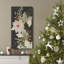 Toile tendue avec châssis de qualité supérieure Gilded Christmas Collection B - prête à être accrochée-552616975