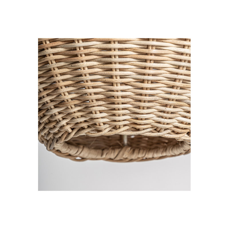 Lampe suspendue Tekax