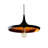 Benda 1 - Light Black Cone Pendant