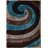 Thionville Abstract Indoor Rug-432201788