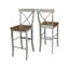 Tabouret de bar en bois massif Guzik-1969274424-1957863561