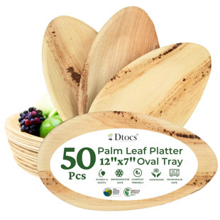 Charcuterie Platter (Set of 50)