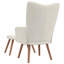 Fauteuil avec repose-pieds Hrithik-1112635220